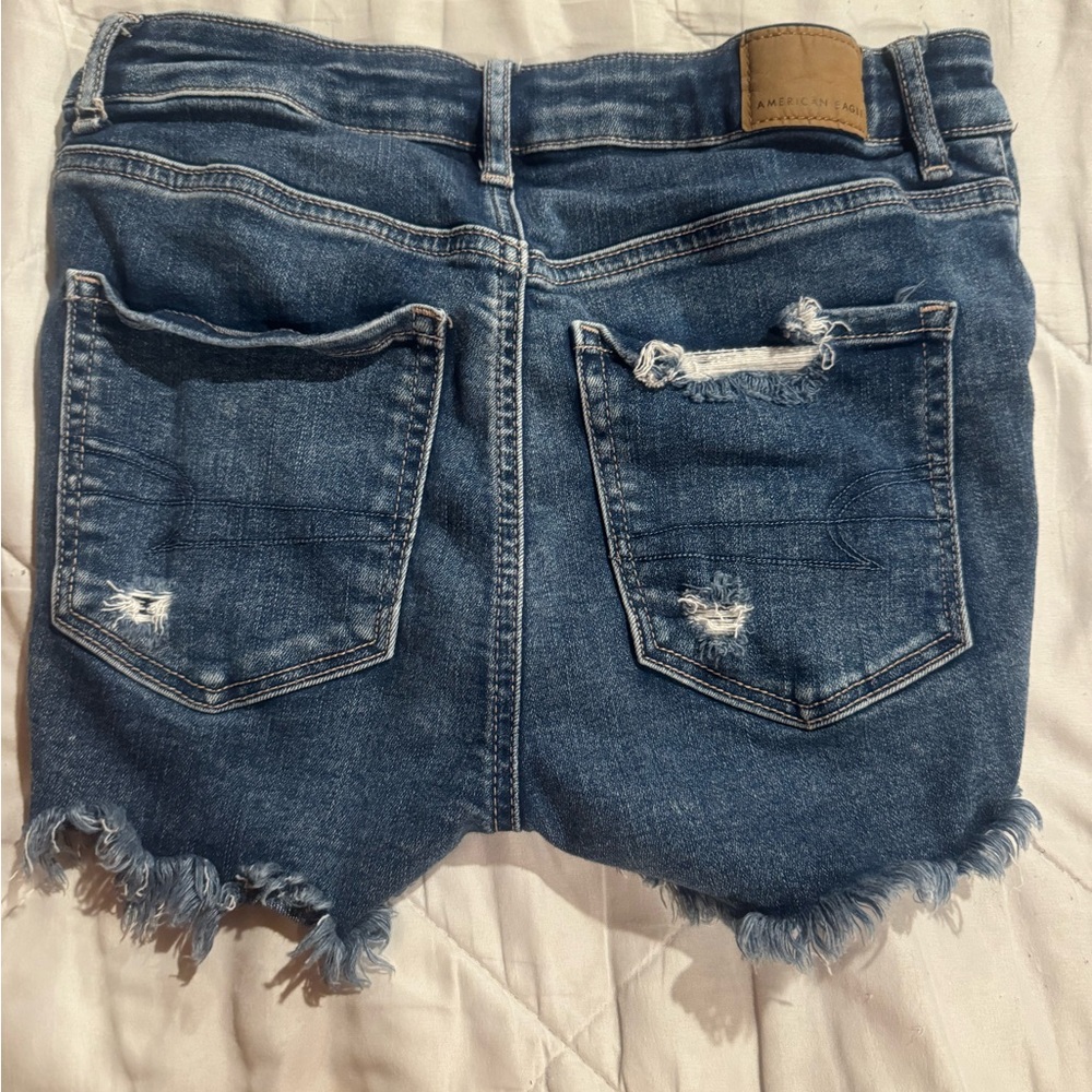 American eagle shorts - Picture 3 of 6
